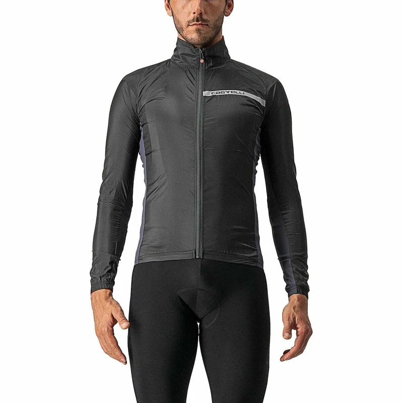 Manteau Castelli Squadra stretch