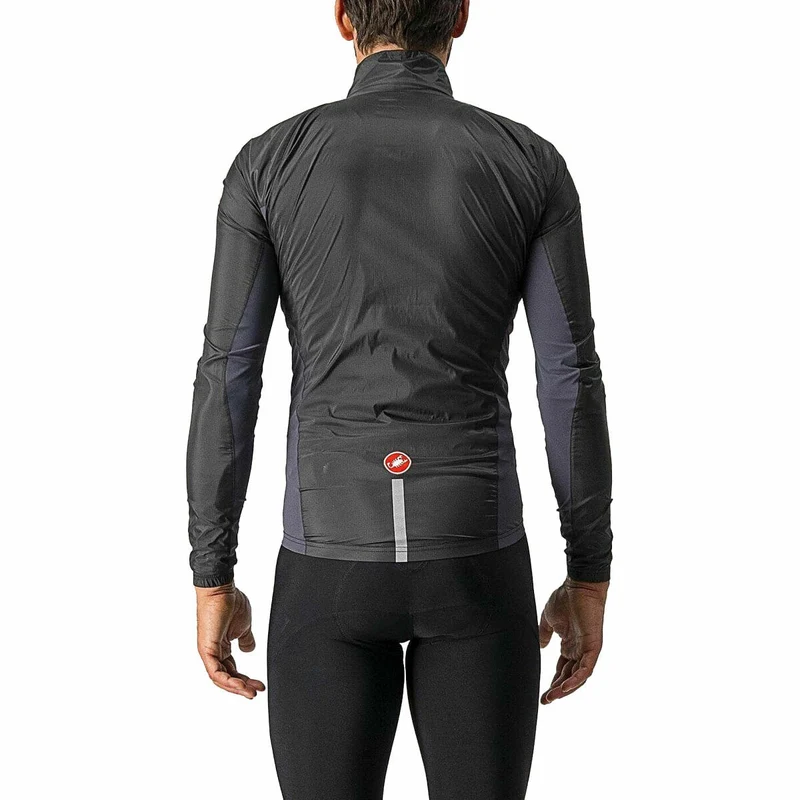 Manteau Castelli Squadra stretch