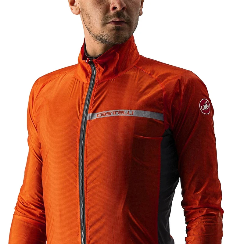 Manteau Castelli Squadra stretch
