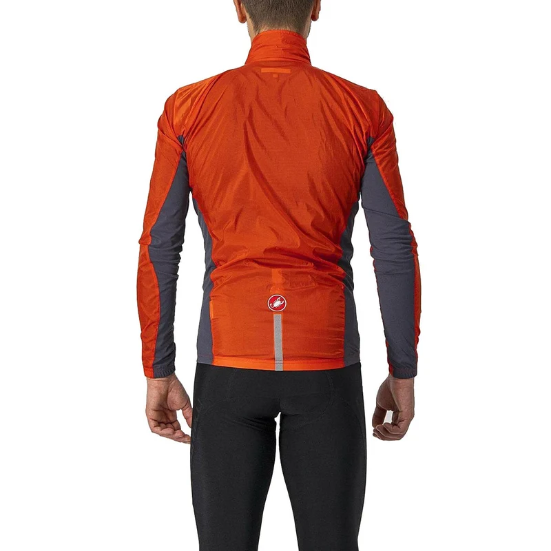Manteau Castelli Squadra stretch