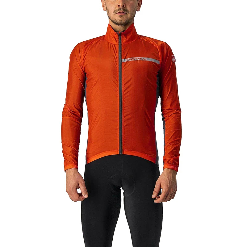 Manteau Castelli Squadra stretch