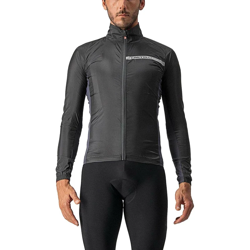 Manteau Castelli Squadra stretch