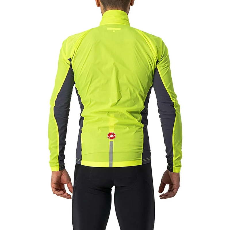 Manteau Castelli Squadra stretch