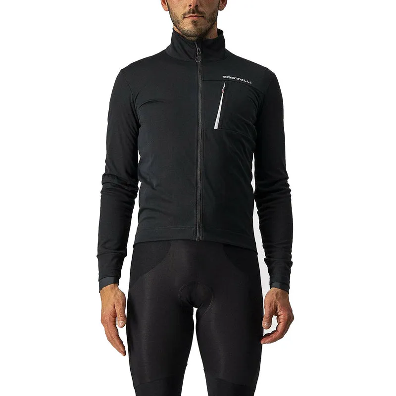 Manteau Castelli Go