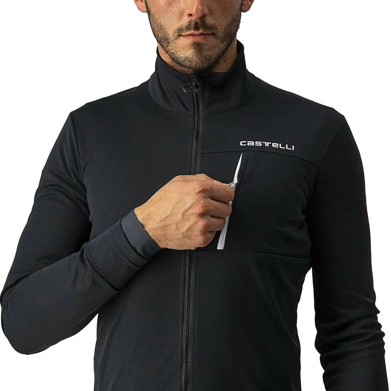 Manteau Castelli Go