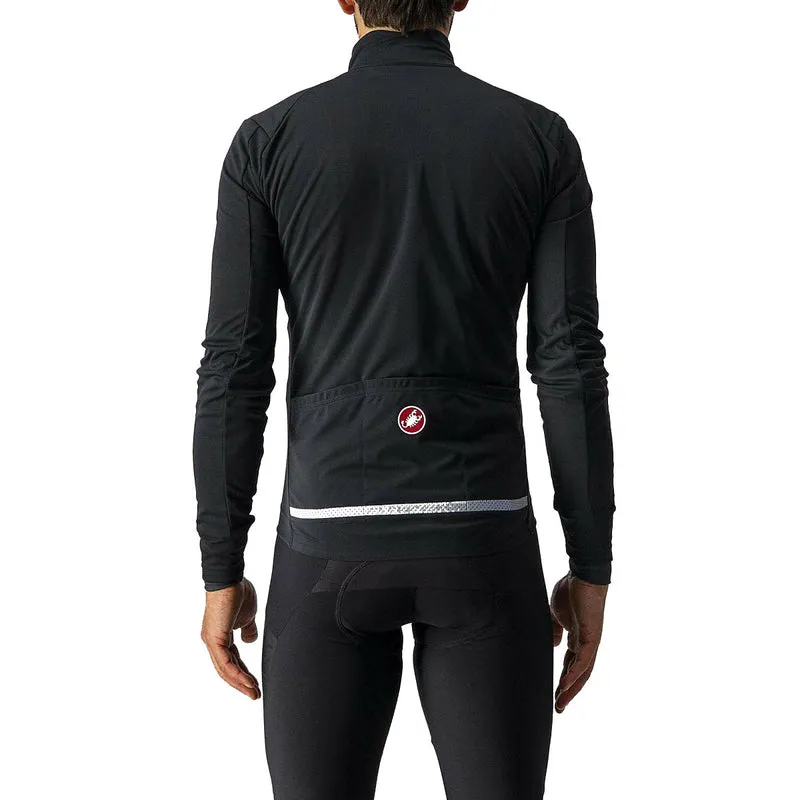 Manteau Castelli Go