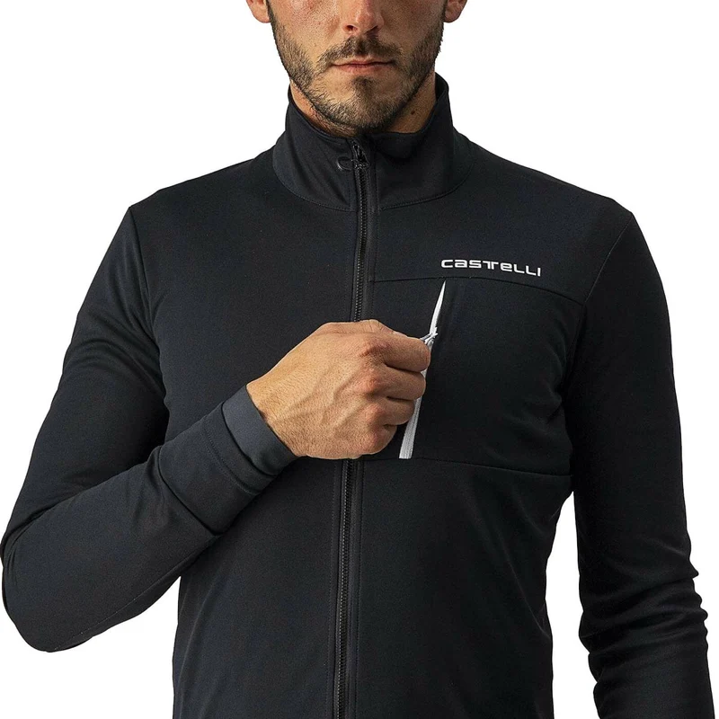 Manteau Castelli Go