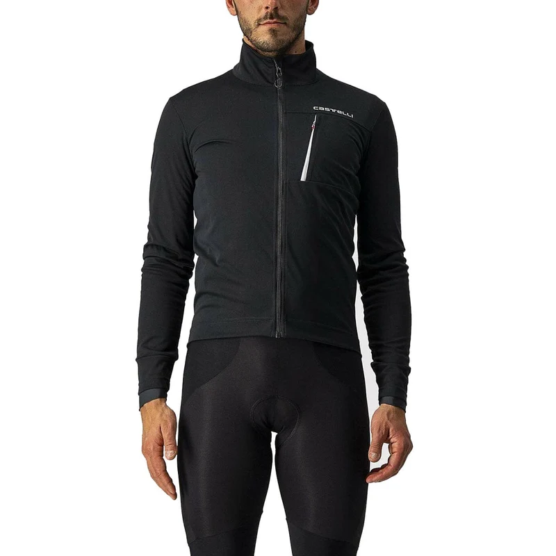 Manteau Castelli Go