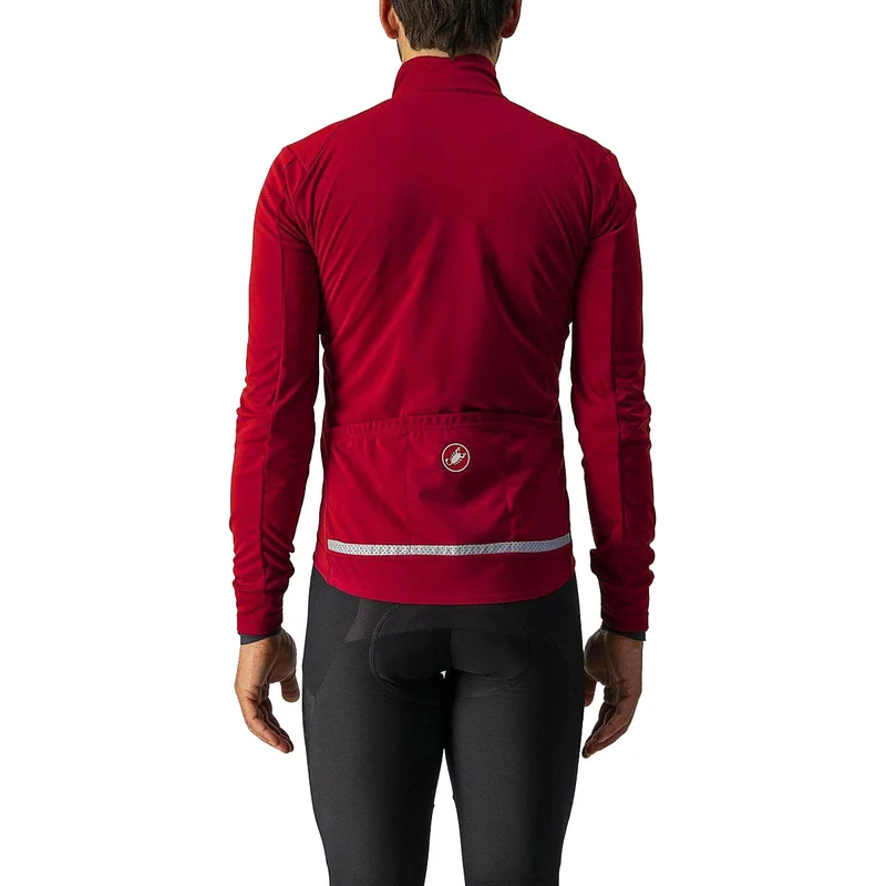 Manteau Castelli Go