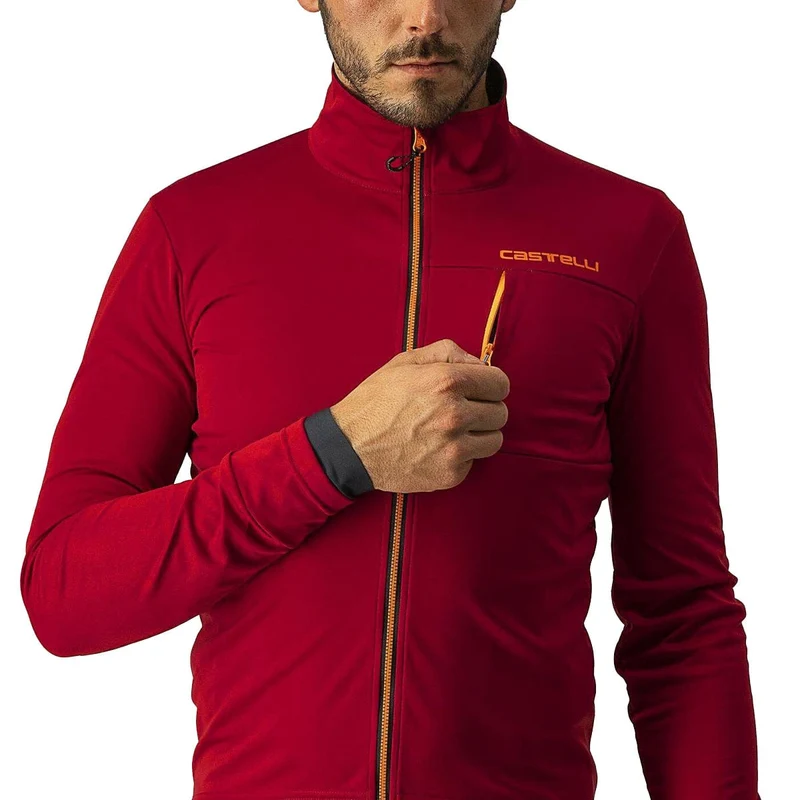Manteau Castelli Go