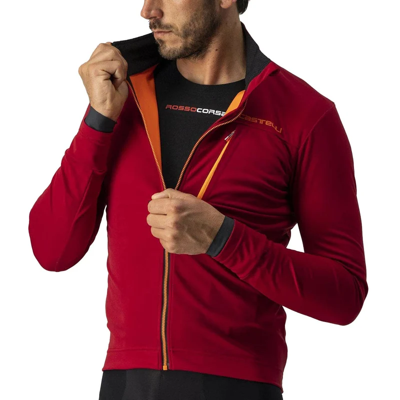 Manteau Castelli Go