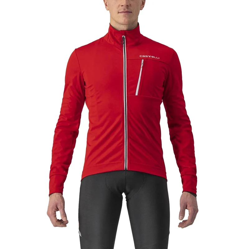 Manteau Castelli Go