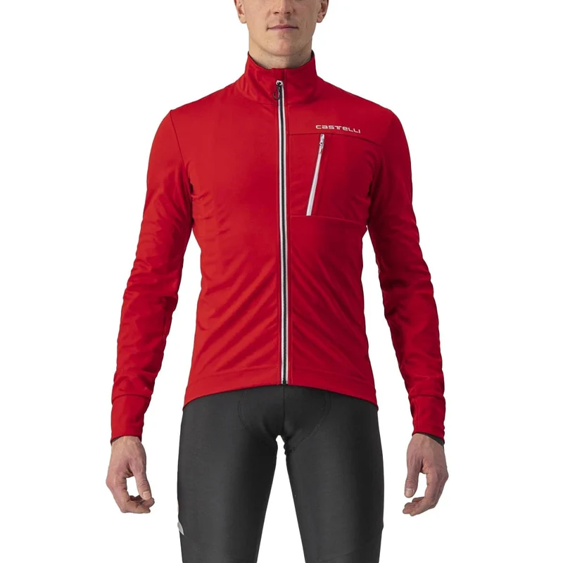 Manteau Castelli Go