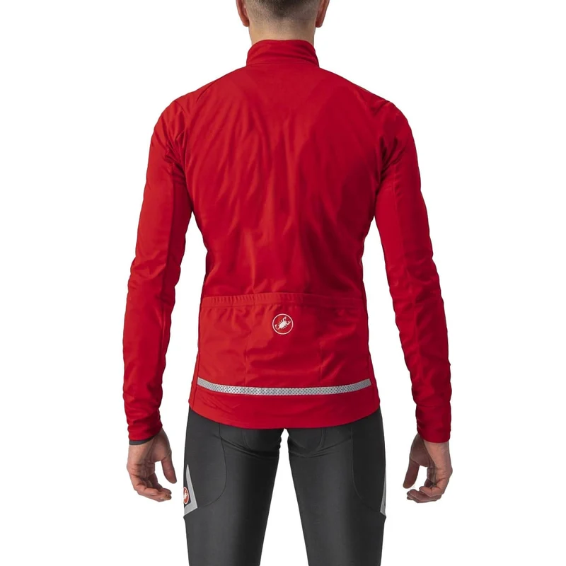 Manteau Castelli Go