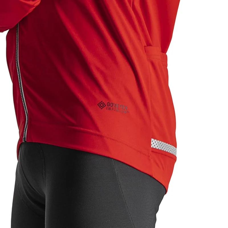 Manteau Castelli Go