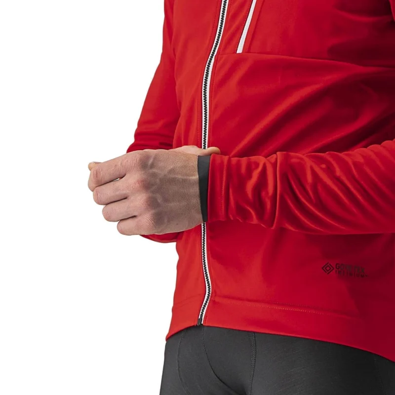 Manteau Castelli Go
