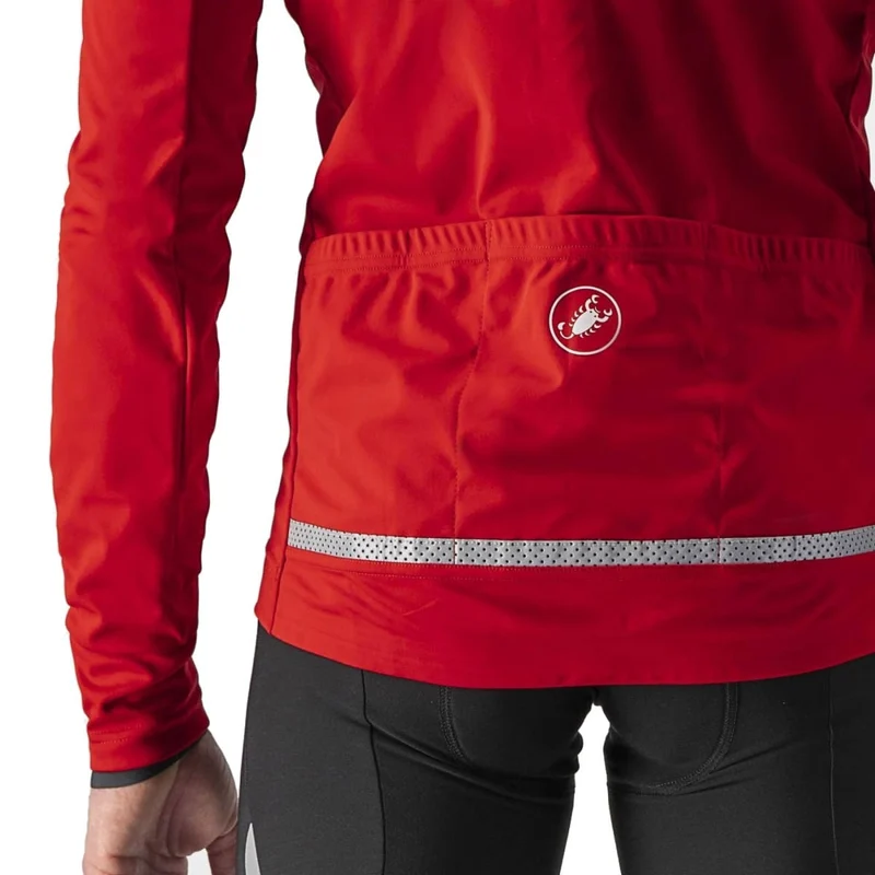 Manteau Castelli Go