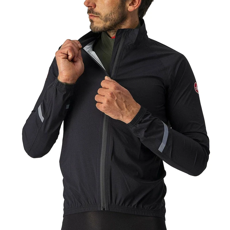 Imperméable Castelli Emergency 2