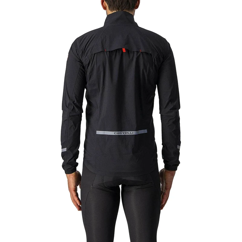 Imperméable Castelli Emergency 2