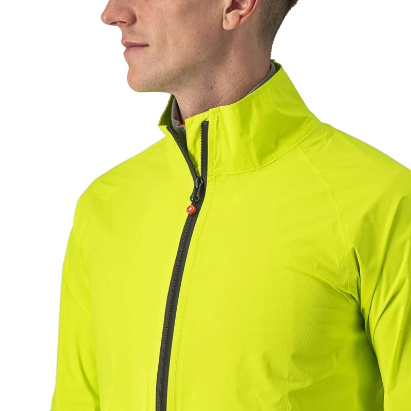 Imperméable Castelli Emergency 2