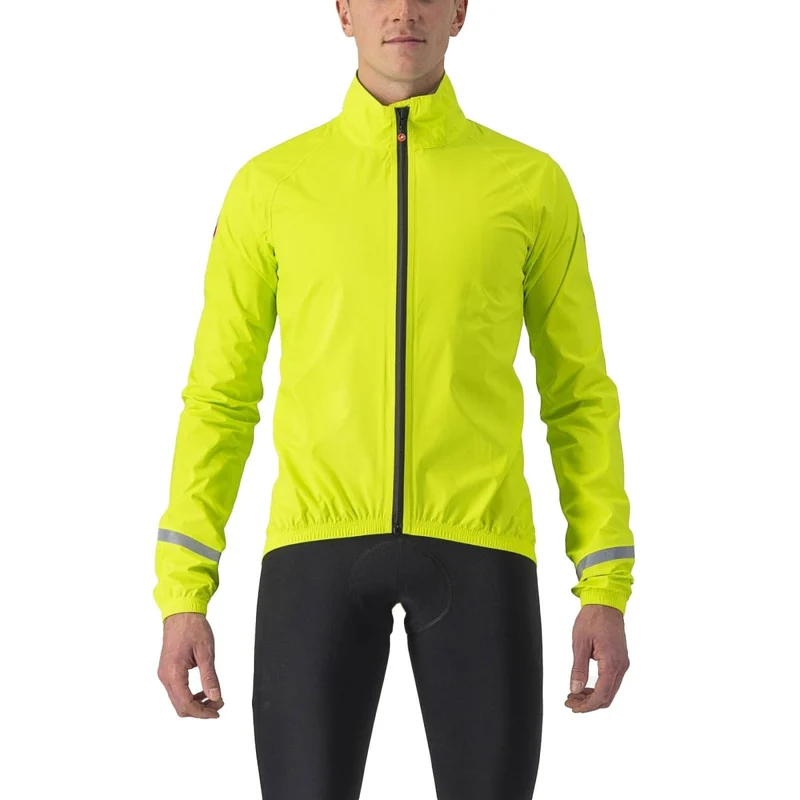 Imperméable Castelli Emergency 2