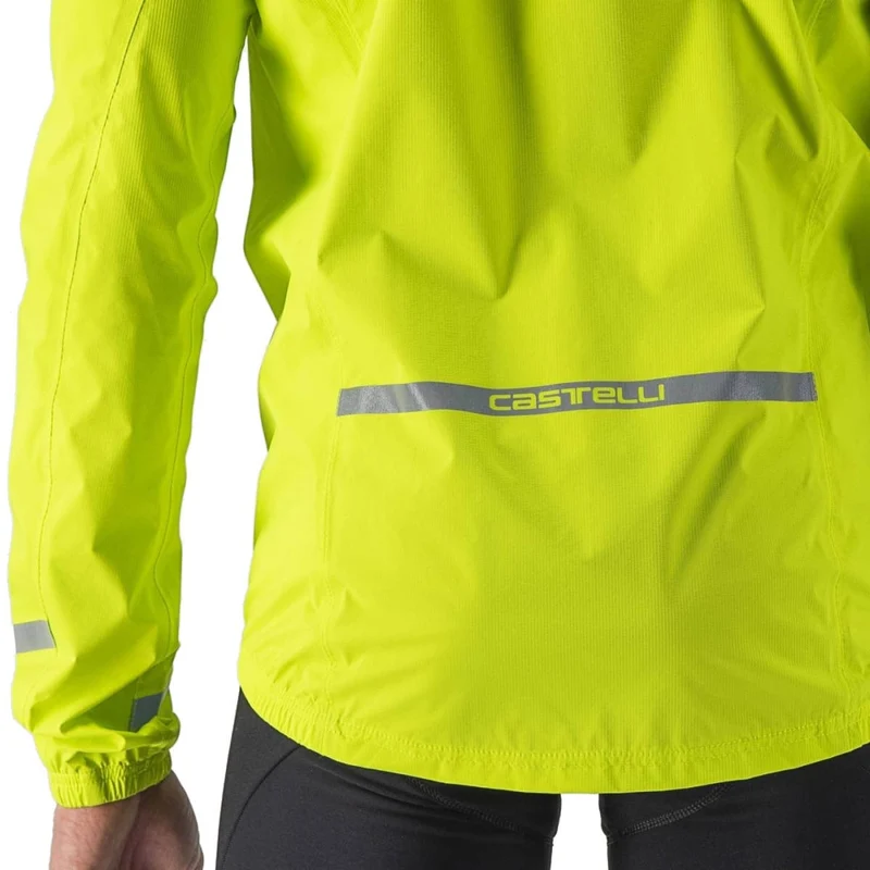Imperméable Castelli Emergency 2