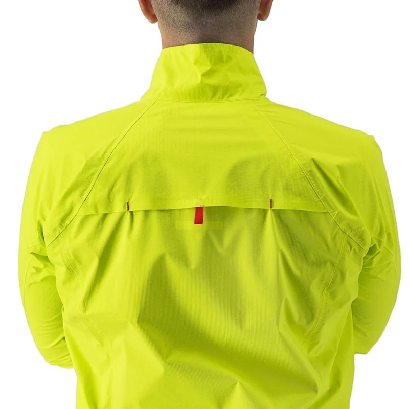 Imperméable Castelli Emergency 2
