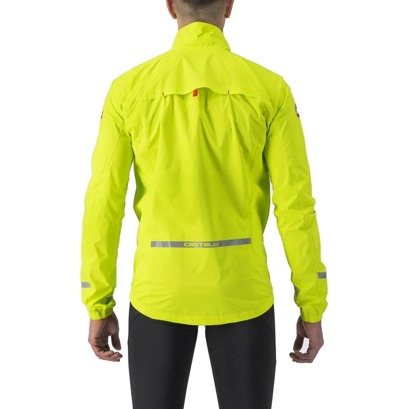 Imperméable Castelli Emergency 2