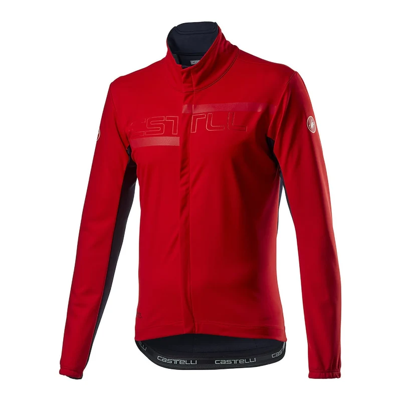 Manteau Castelli Transition