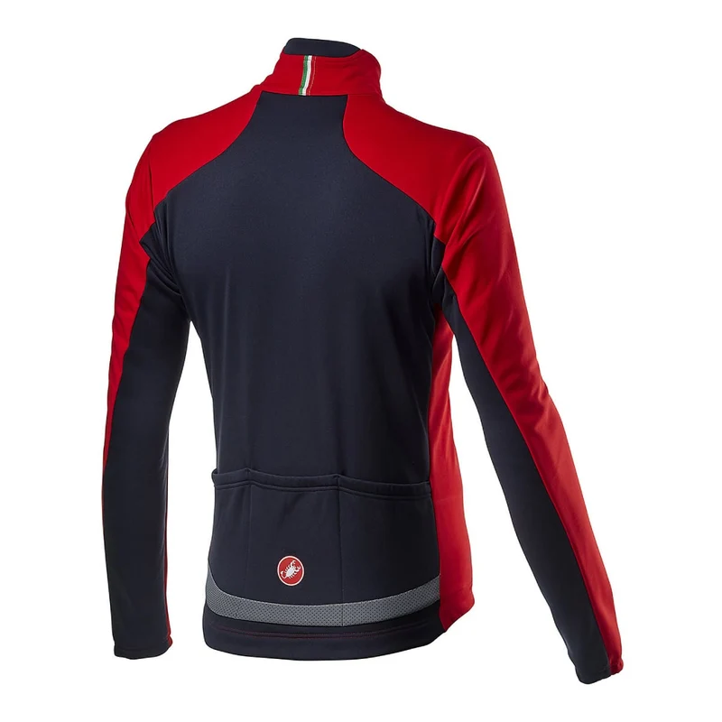 Manteau Castelli Transition