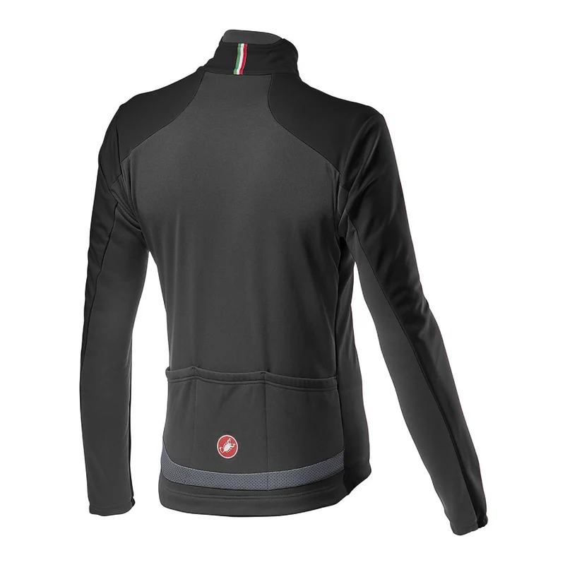 Manteau Castelli Transition