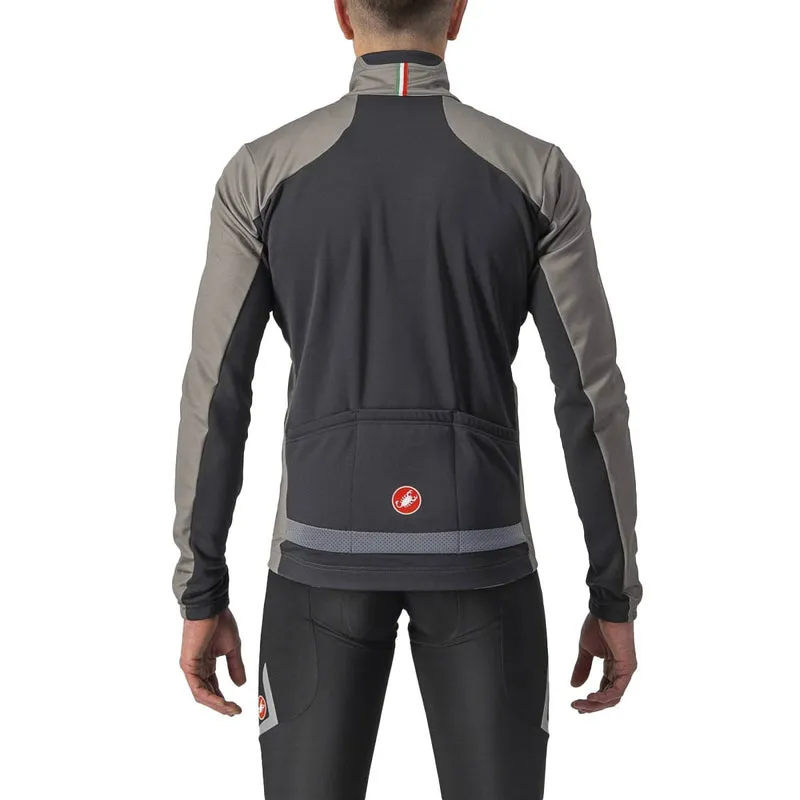 Manteau Castelli Transition