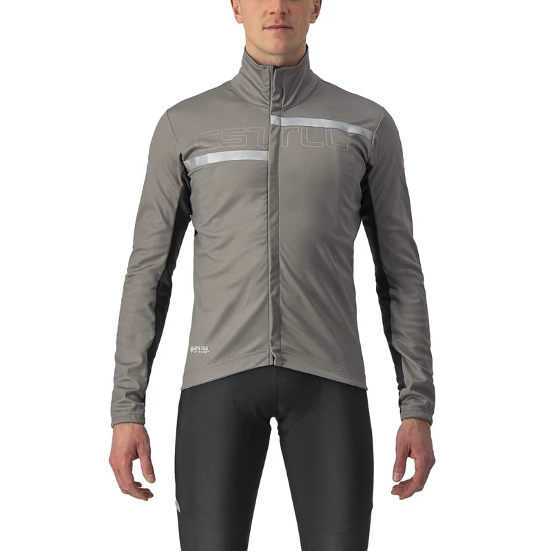 Manteau Castelli Transition