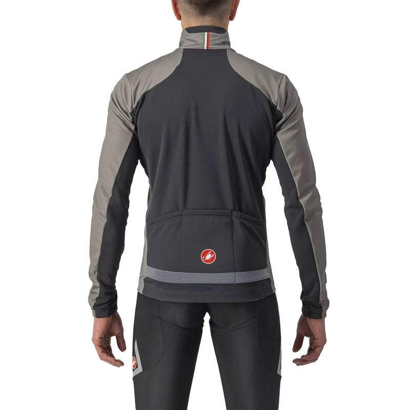 Manteau Castelli Transition
