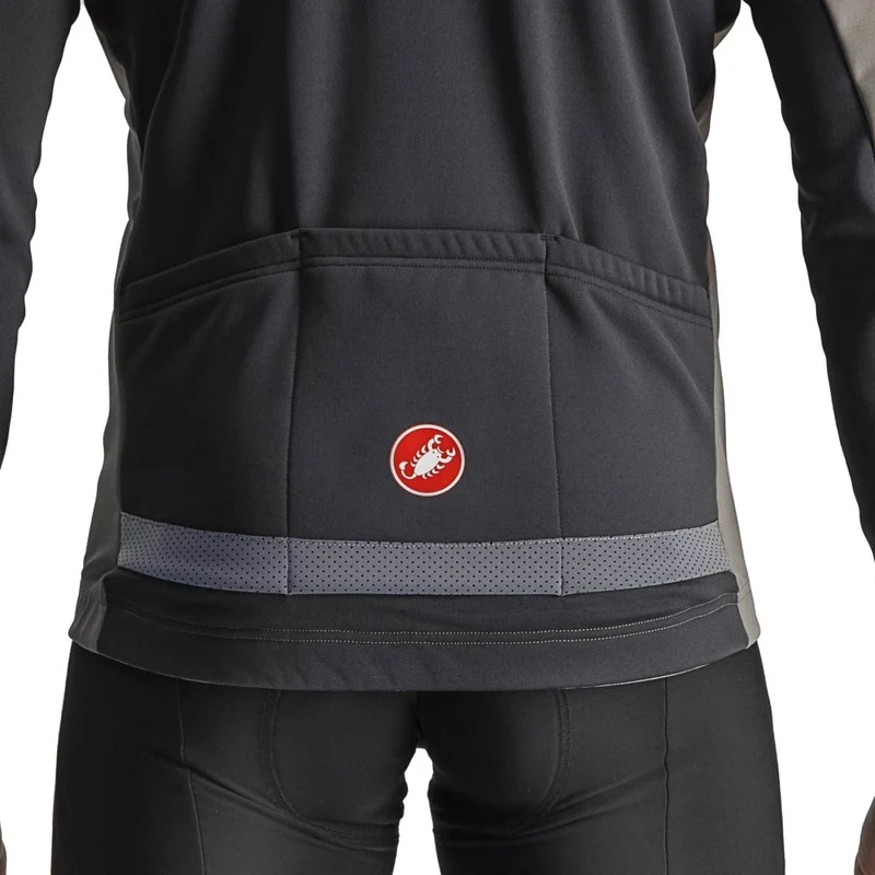 Manteau Castelli Transition