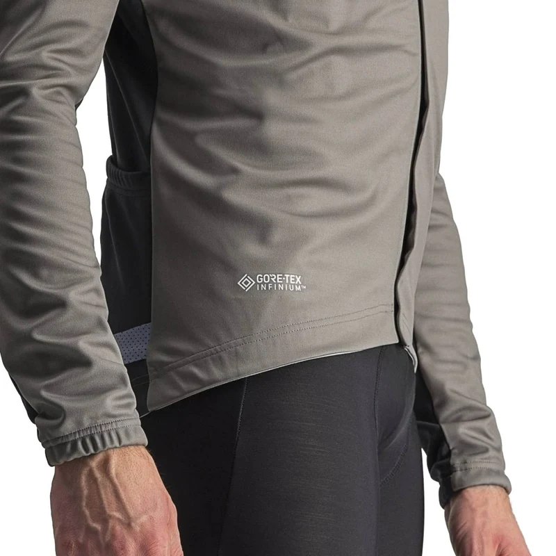 Manteau Castelli Transition