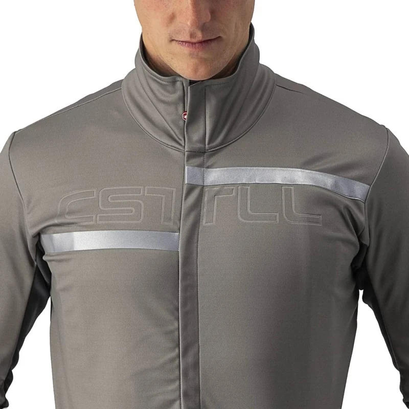Manteau Castelli Transition