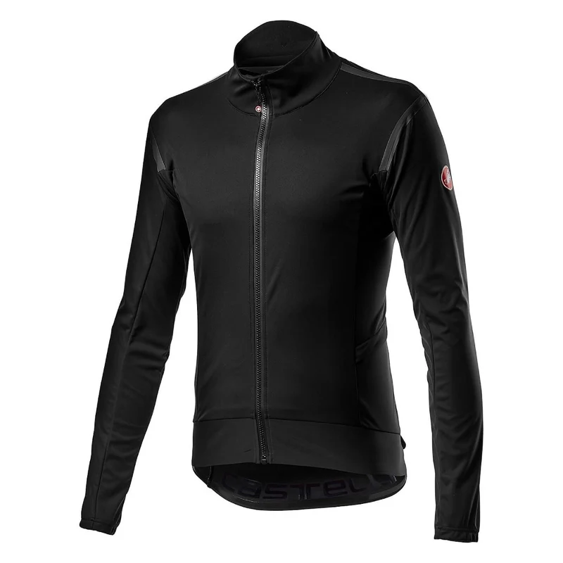 MANTEAU CASTELLI ALPHA ROS 2 LEGER
