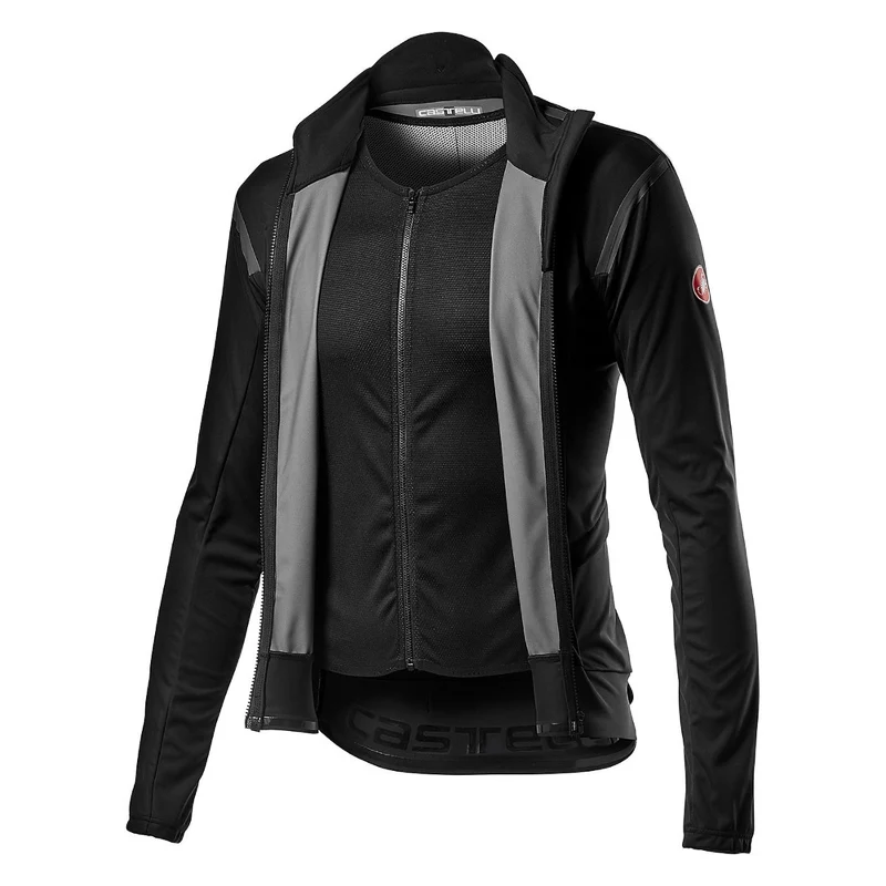 MANTEAU CASTELLI ALPHA ROS 2 LEGER