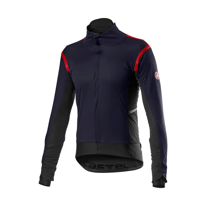 Manteau Castelli Alpha ROS 2