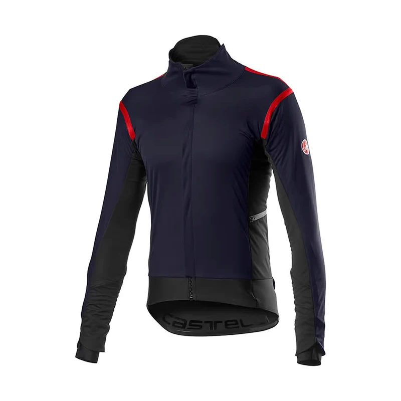 Manteau Castelli Alpha ROS 2