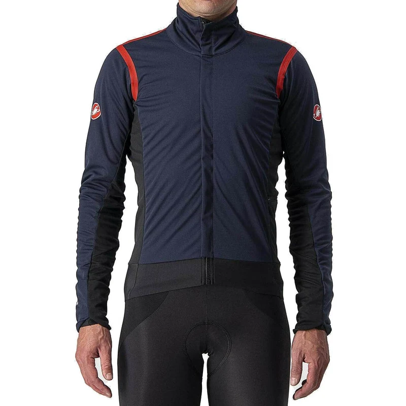Manteau Castelli Alpha ROS 2