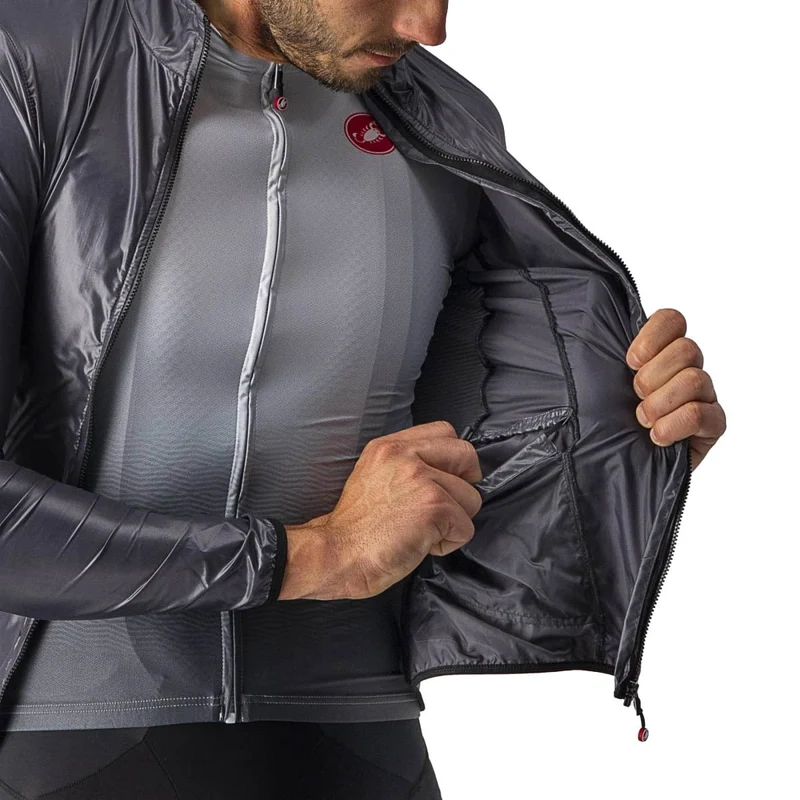 Manteau Castelli Aria