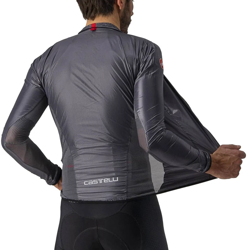 Manteau Castelli Aria
