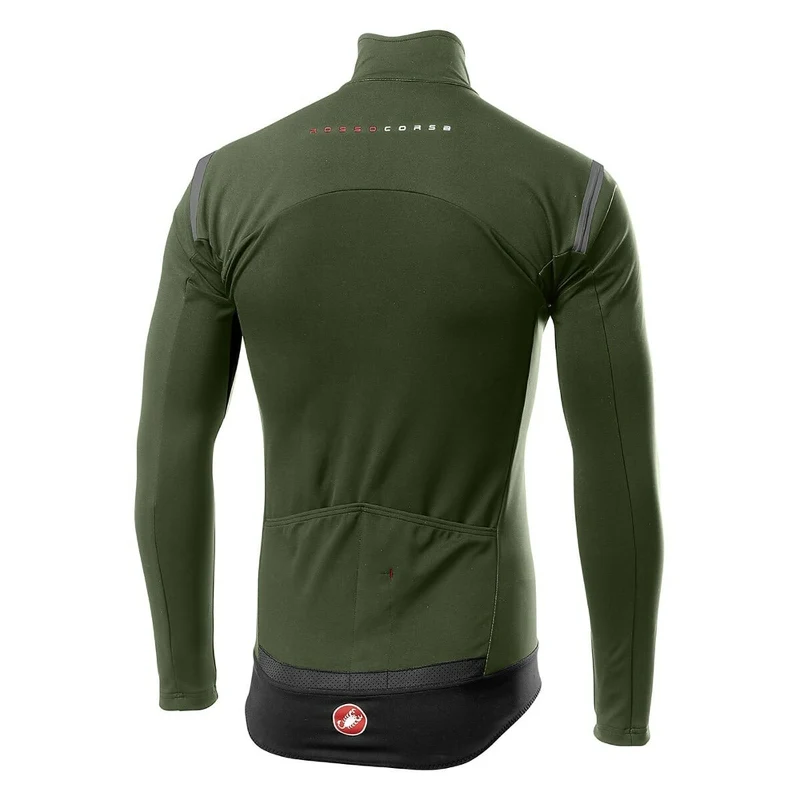 Manteau Castelli Perfetto ML