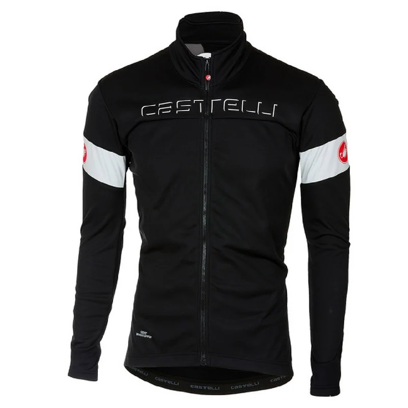 MANTEAU CASTELLI TRANSITION