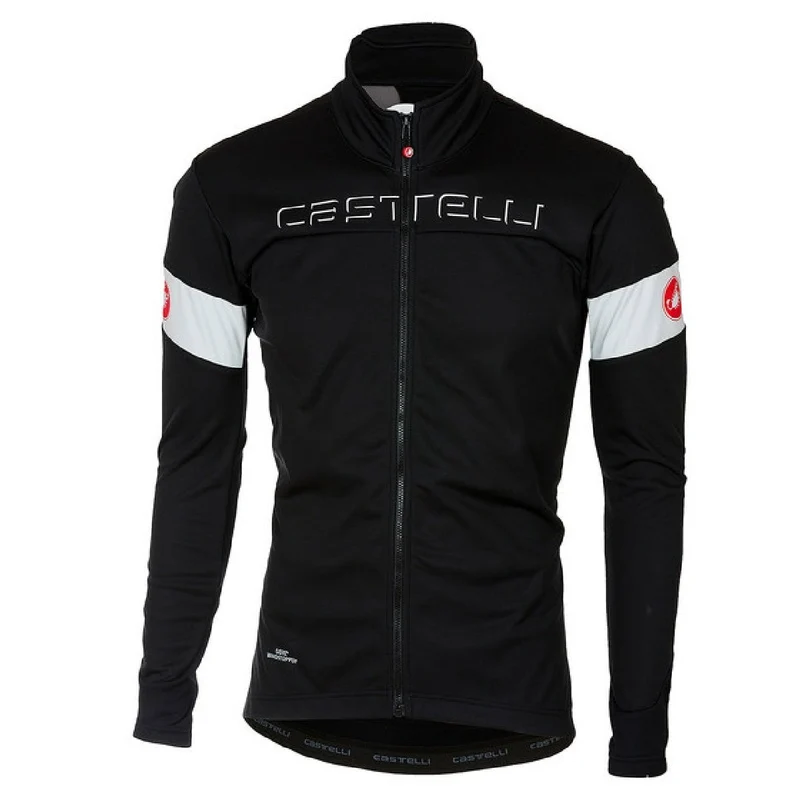 MANTEAU CASTELLI TRANSITION