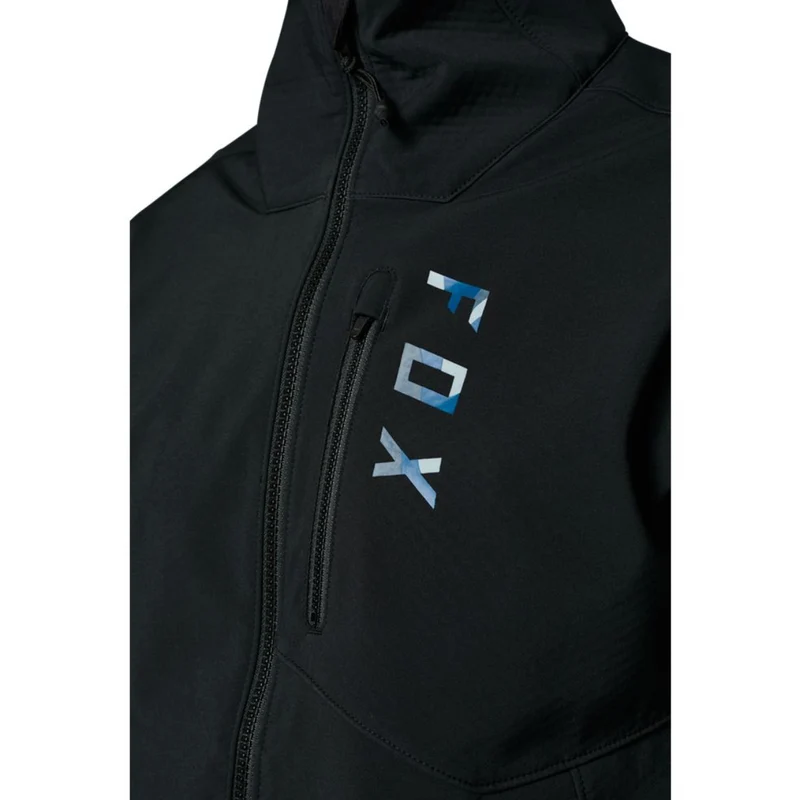 MANTEAU FOX RANGER FIRE