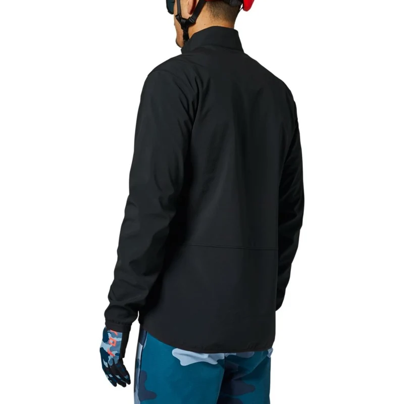 MANTEAU FOX RANGER FIRE