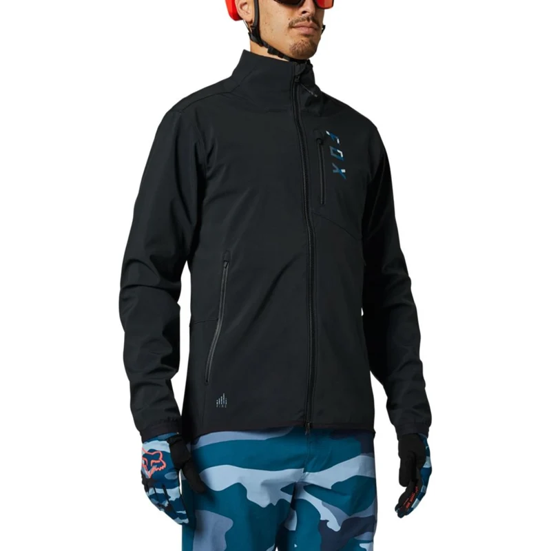 MANTEAU FOX RANGER FIRE
